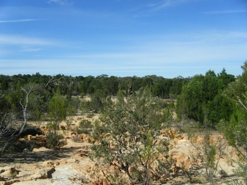 Section 69 Cockatoo Lane, Sandy Creek SA 5350