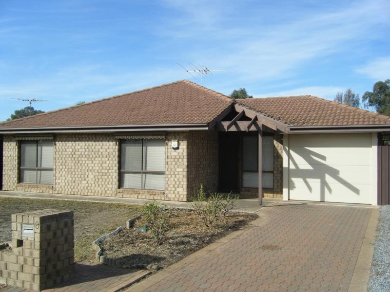 8 Brooks Avenue, Willaston SA 5118
