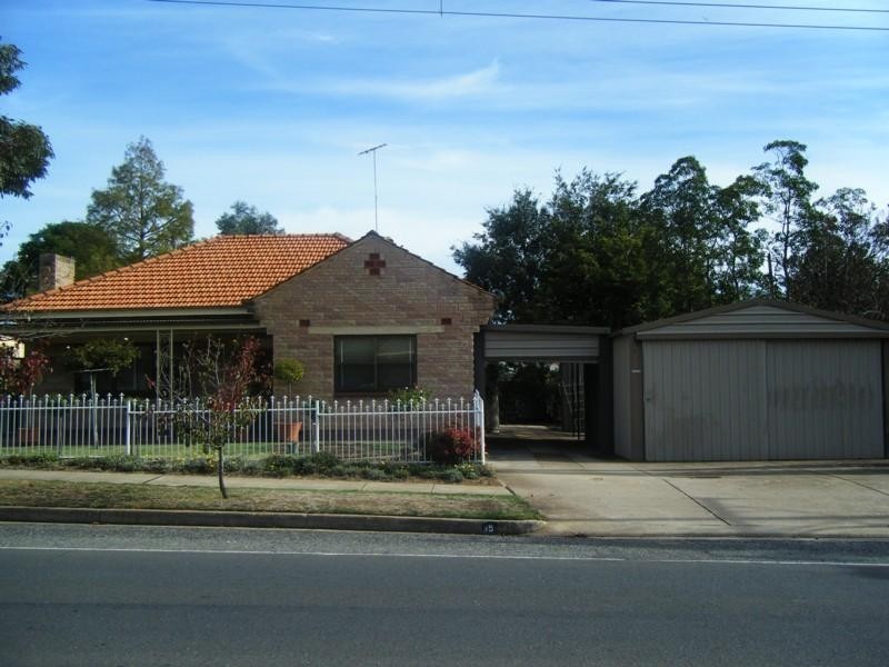 25 Seventh Street, Gawler South SA 5118