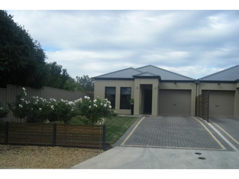 6 A McKinlay Avenue, Gawler East SA 5118