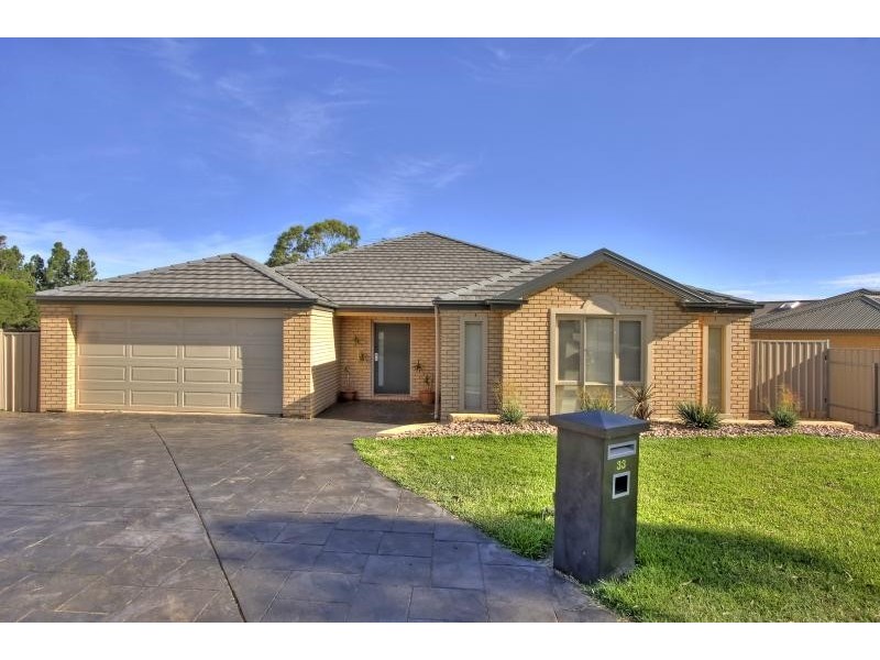 33 Colville Drive, Willaston SA 5118