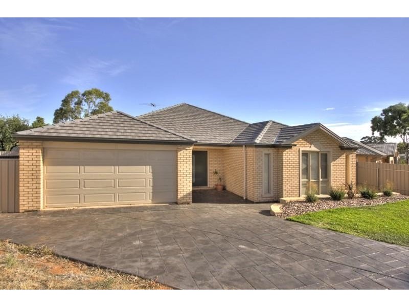 33 Colville Drive, Willaston SA 5118