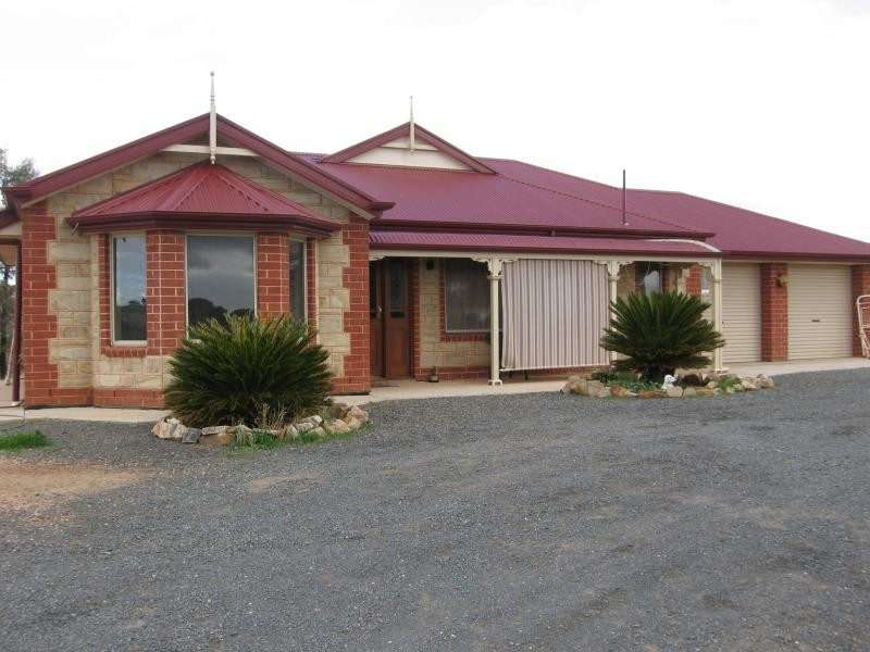 Lot 144 South Street, Hamley Bridge SA 5401