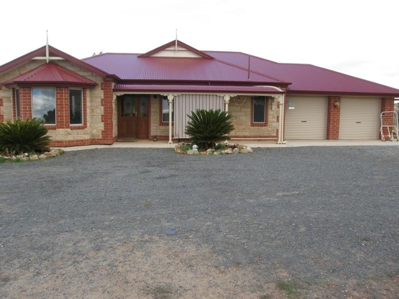 Lot 144 South Street, Hamley Bridge SA 5401