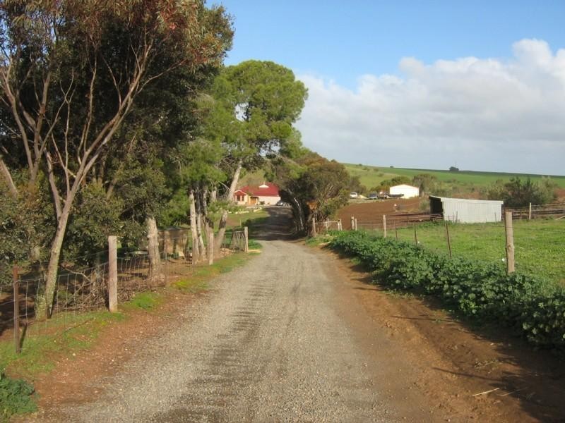 Lot 144 South Street, Hamley Bridge SA 5401