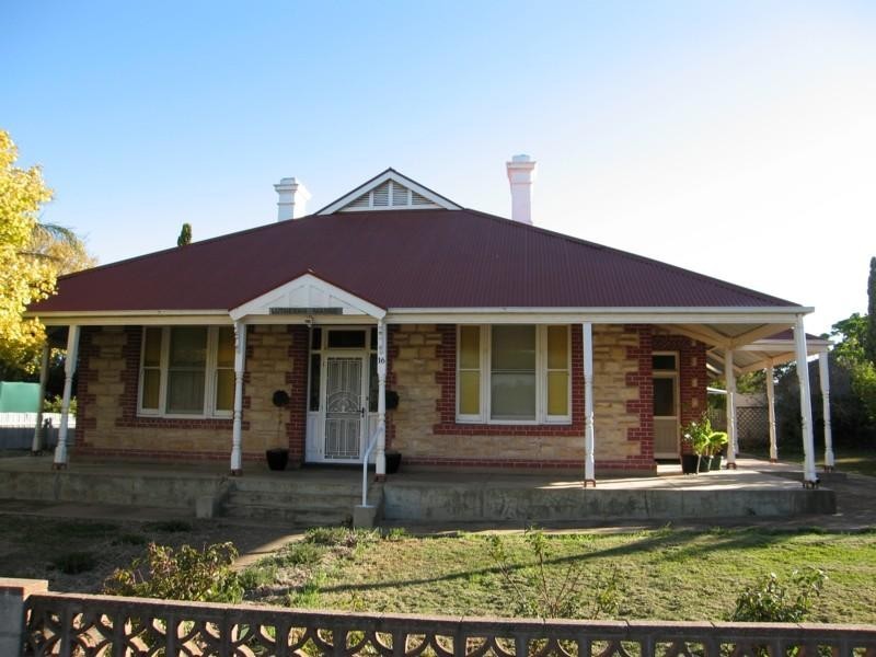 16 Rogers Street, Freeling SA 5372