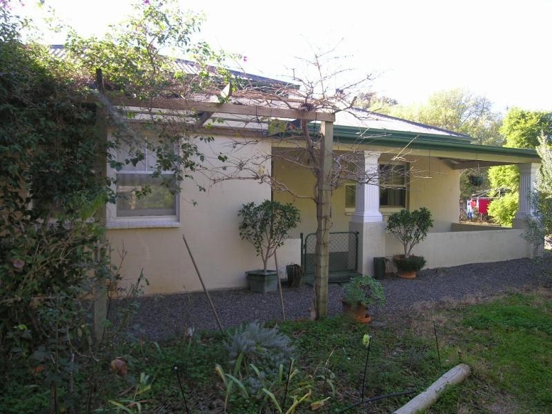 Lot 196 Williamstown Road, Cockatoo Valley SA 5351