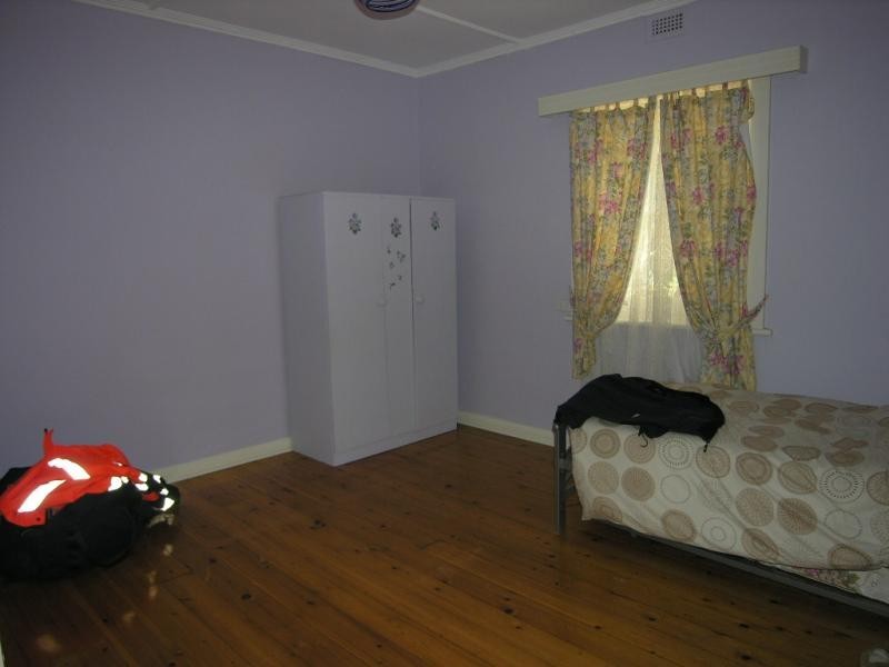 Lot 196 Williamstown Road, Cockatoo Valley SA 5351