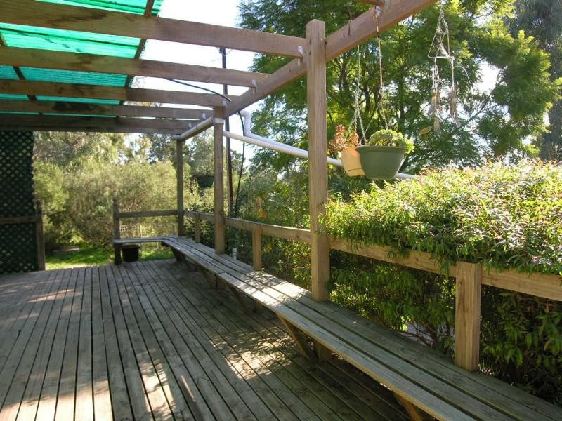 Lot 196 Williamstown Road, Cockatoo Valley SA 5351