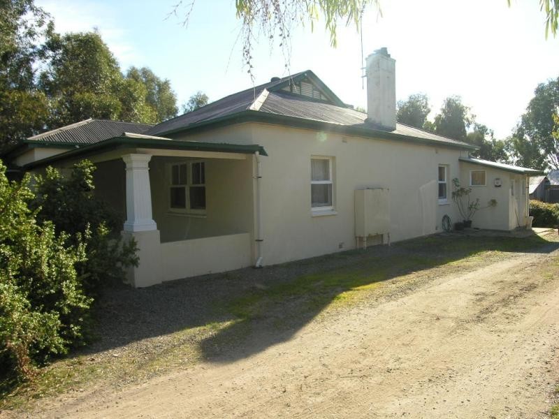 Lot 196 Williamstown Road, Cockatoo Valley SA 5351