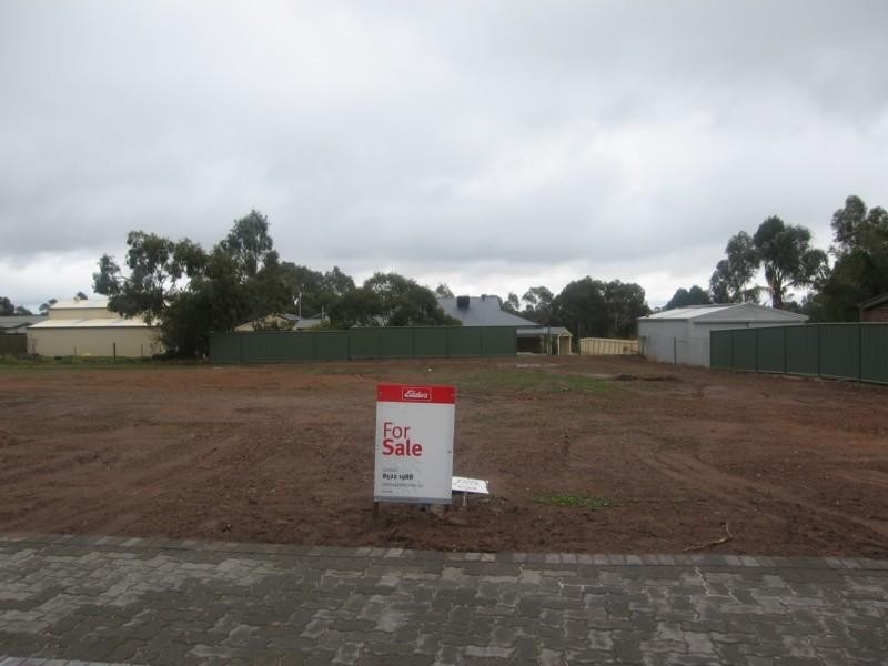Lot 3 Carlisle Street, Williamstown SA 5351