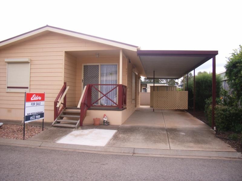 267 Erica Avenue, Hillier SA 5116