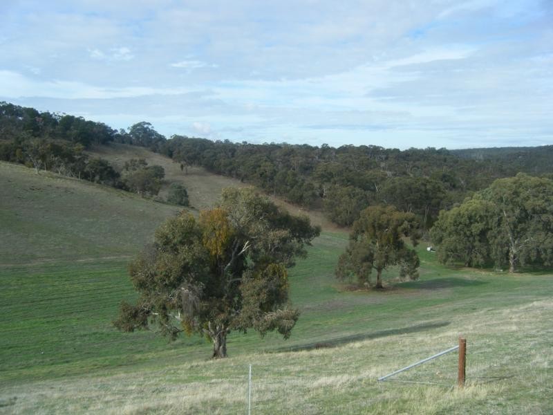 Lot 50 Speck Road, Cockatoo Valley SA 5351