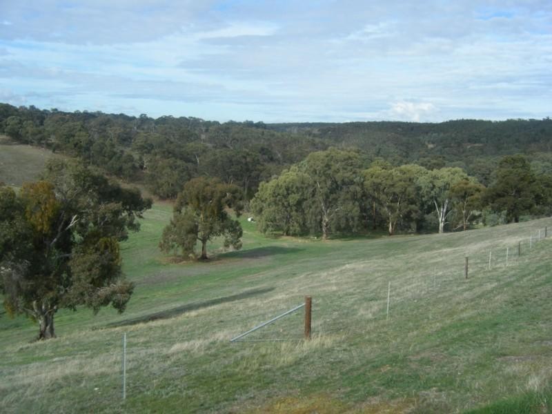 Lot 50 Speck Road, Cockatoo Valley SA 5351