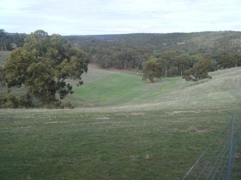 Lot 50 Speck Road, Cockatoo Valley SA 5351