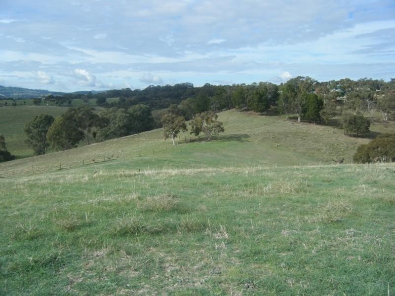 Lot 50 Speck Road, Cockatoo Valley SA 5351