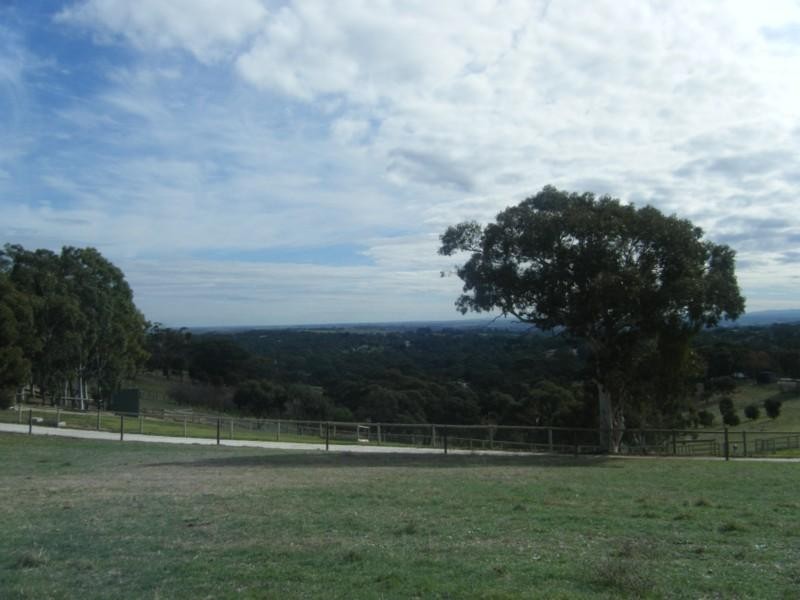 Lot 50 Speck Road, Cockatoo Valley SA 5351