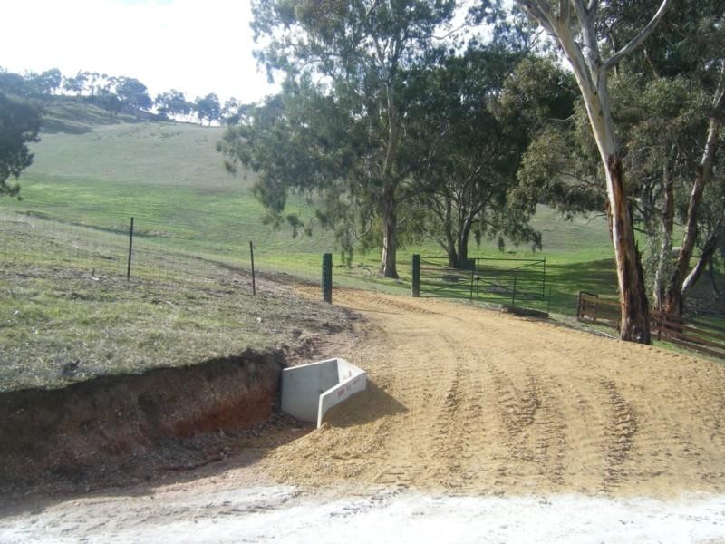 Lot 50 Speck Road, Cockatoo Valley SA 5351