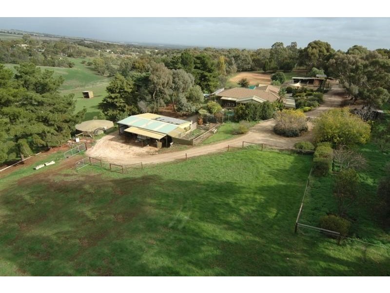 6 Chapman Drive, Uleybury SA 5114