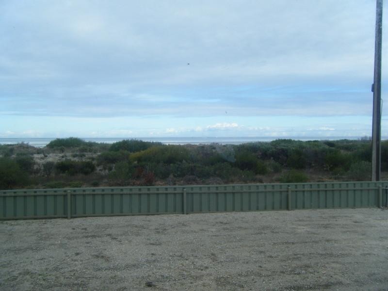 Lot 37 The Esplanade, Parham SA 5501