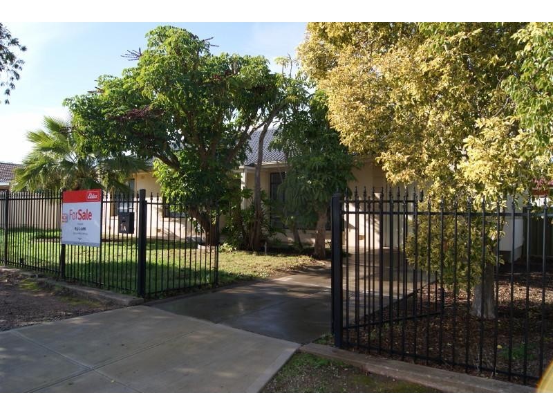 1 A Jane Street, Willaston SA 5118