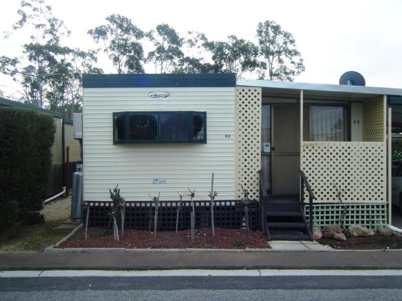 90 Fifth Avenue, Hillier SA 5116