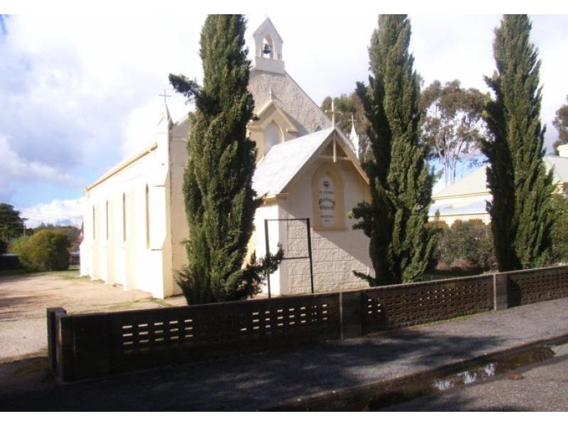 19 Clarke Street, Freeling SA 5372