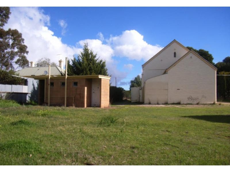 19 Clarke Street, Freeling SA 5372