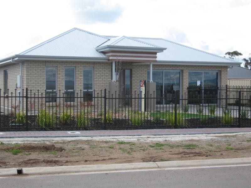 Lot 135 Hanson Street, Freeling SA 5372