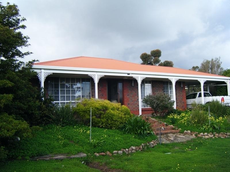 Lot 50 Davies Road, Cockatoo Valley SA 5351