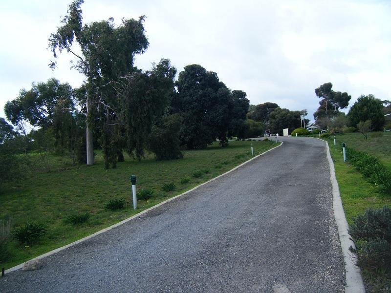 Lot 50 Davies Road, Cockatoo Valley SA 5351
