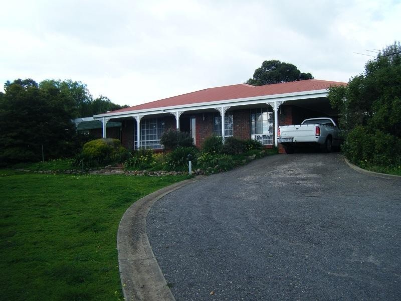 Lot 50 Davies Road, Cockatoo Valley SA 5351