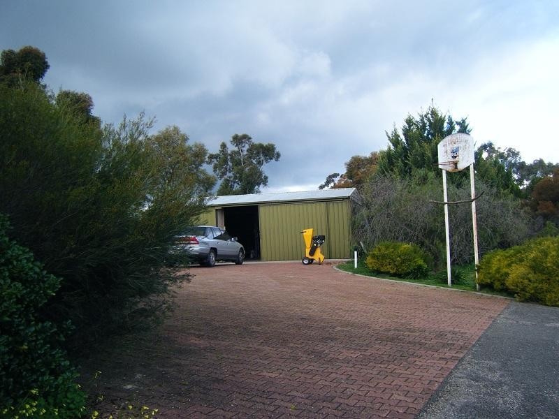 Lot 50 Davies Road, Cockatoo Valley SA 5351