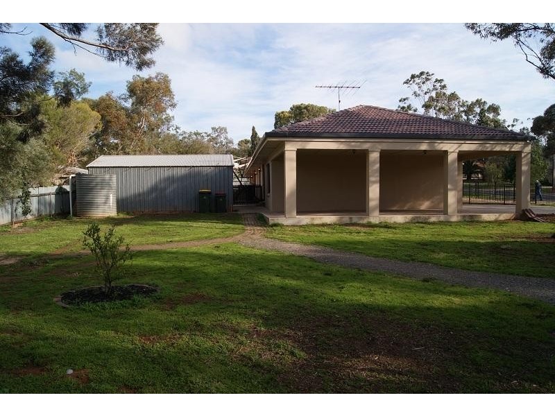 12 Peacock Avenue, Gawler East SA 5118