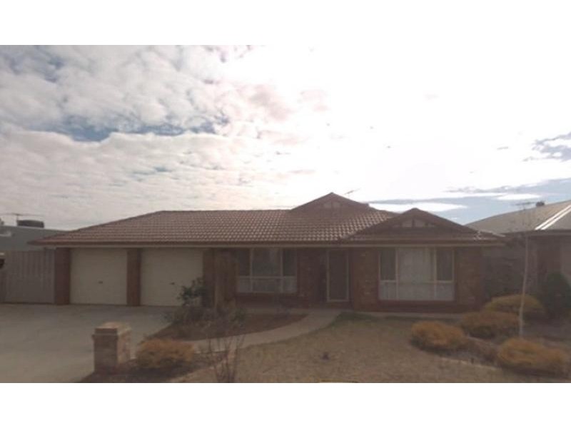 9 Rossiter Drive, Evanston Park SA 5116