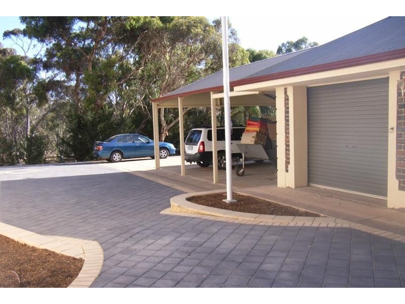 Lot 4/ Gottwald Road, Williamstown SA 5351