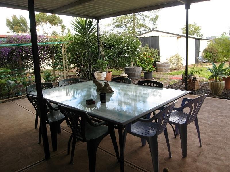 24 Gartrell Street, Roseworthy SA 5371