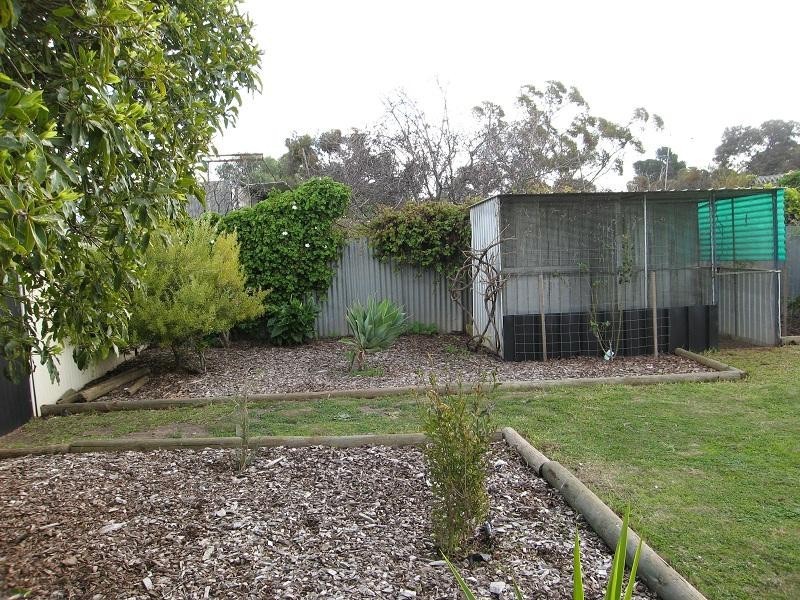 24 Gartrell Street, Roseworthy SA 5371