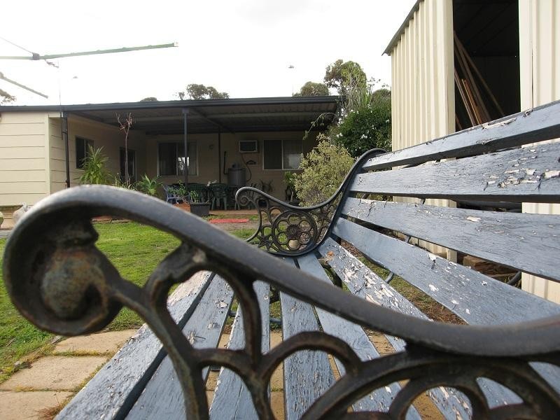 24 Gartrell Street, Roseworthy SA 5371