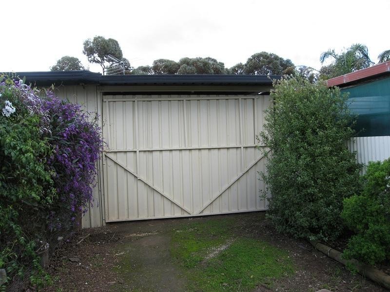 24 Gartrell Street, Roseworthy SA 5371
