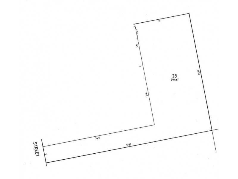 Lot 23 Martin Street, Gawler East SA 5118
