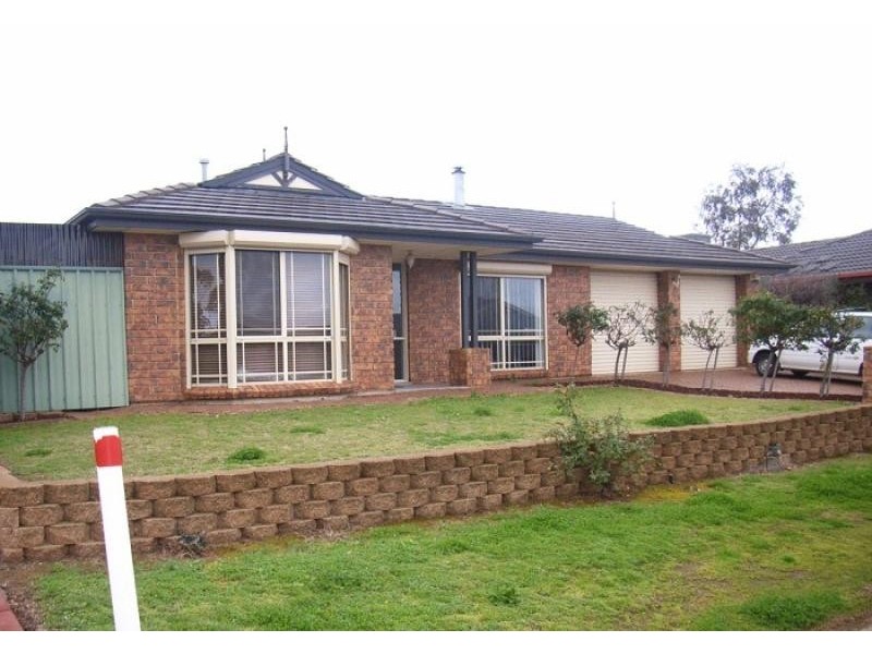 5 Quail Close, Hewett SA 5118
