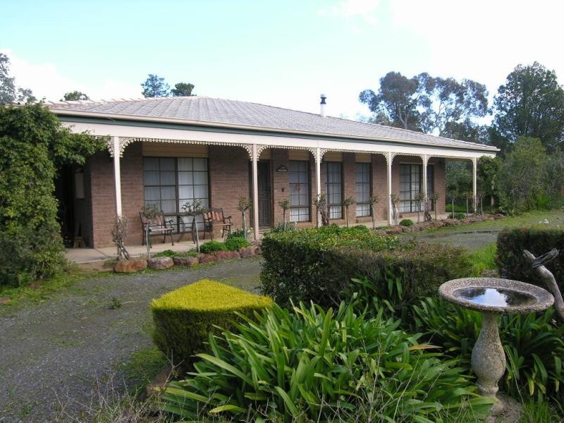 Lot 152 Gottwald Road, Williamstown SA 5351