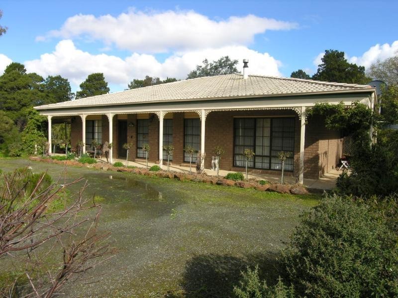 Lot 152 Gottwald Road, Williamstown SA 5351