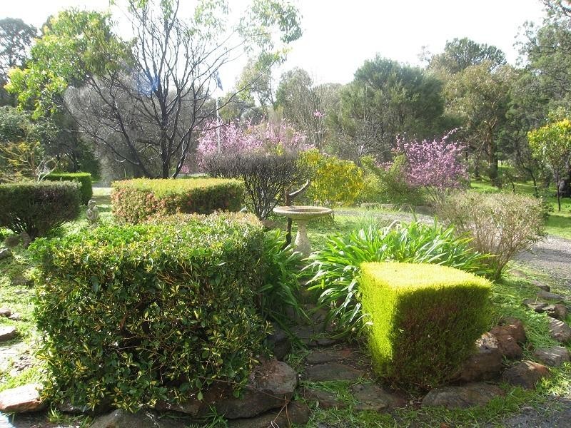 Lot 152 Gottwald Road, Williamstown SA 5351