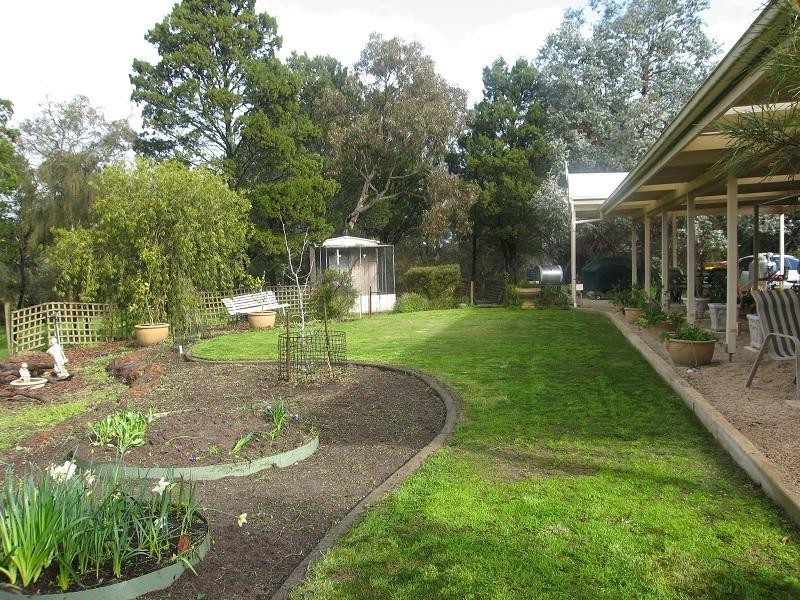 Lot 152 Gottwald Road, Williamstown SA 5351