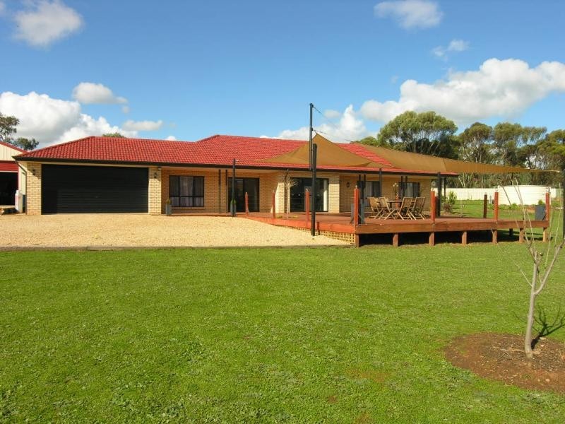 Lot 52 Meadow Road, Kalbeeba SA 5118