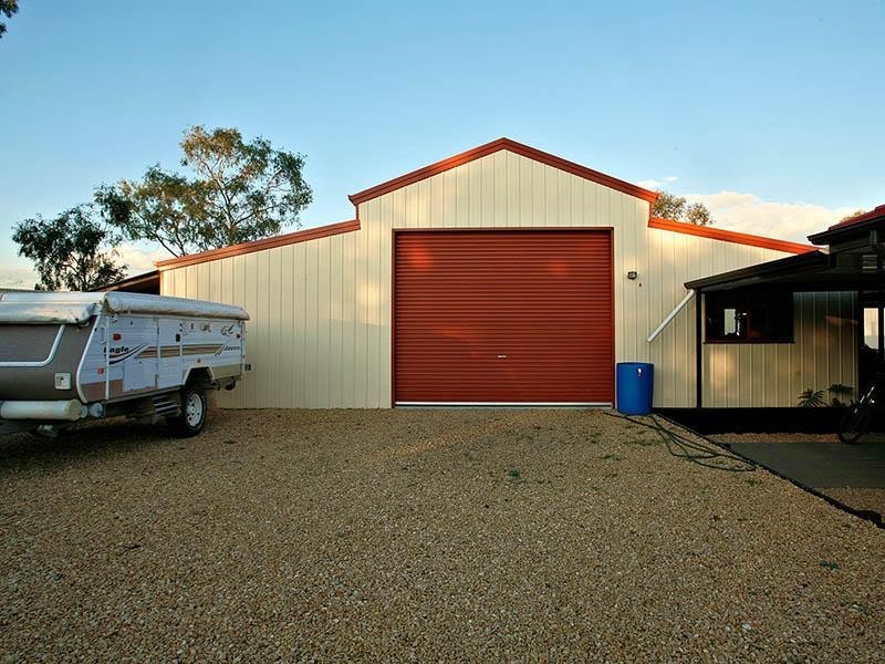 Lot 52 Meadow Road, Kalbeeba SA 5118