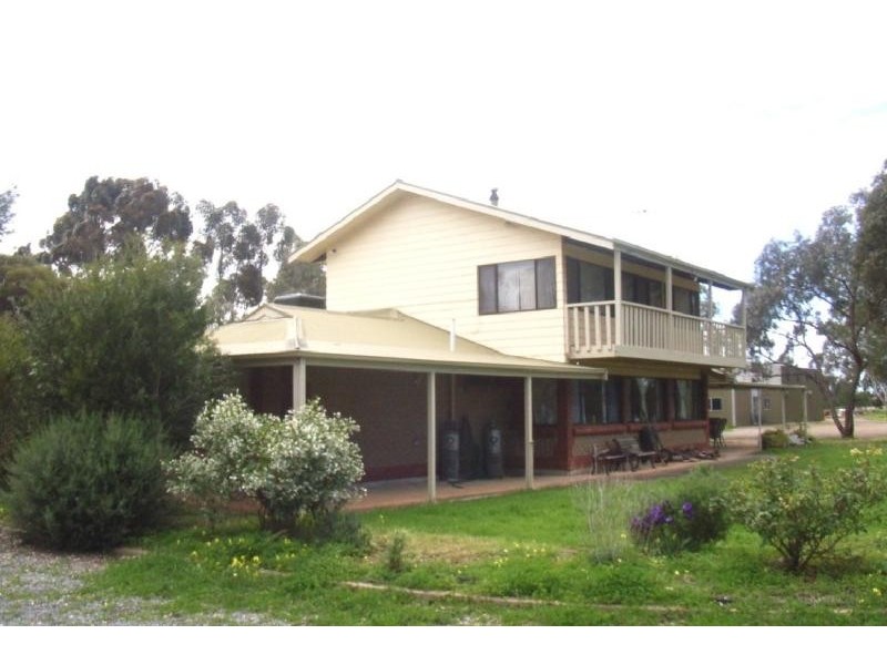 46 Aunger Road, Lewiston SA 5501