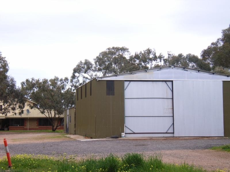 46 Aunger Road, Lewiston SA 5501